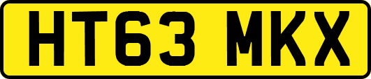 HT63MKX