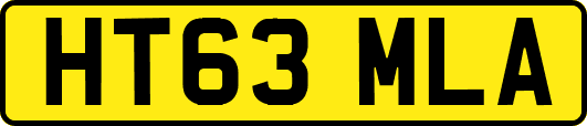 HT63MLA