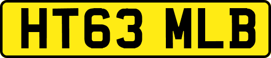 HT63MLB