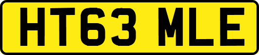 HT63MLE