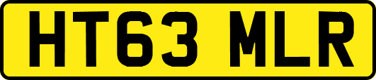 HT63MLR