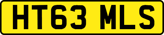 HT63MLS
