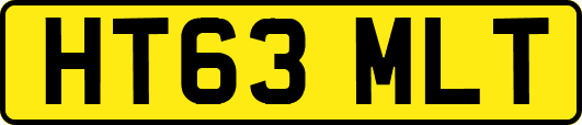 HT63MLT
