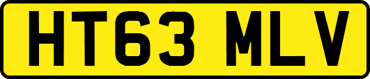 HT63MLV