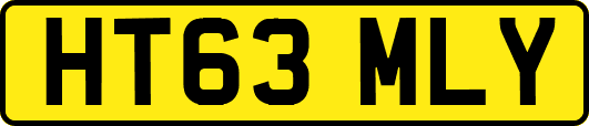 HT63MLY