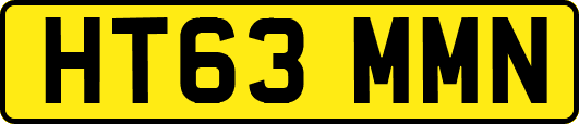HT63MMN