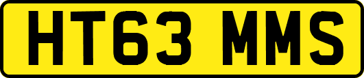 HT63MMS