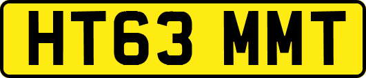 HT63MMT