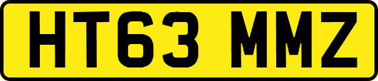 HT63MMZ