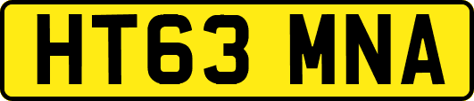 HT63MNA