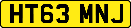 HT63MNJ