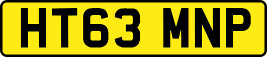 HT63MNP