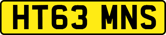 HT63MNS