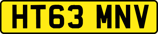 HT63MNV