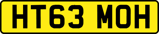 HT63MOH
