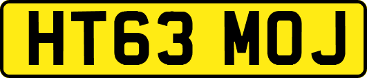 HT63MOJ