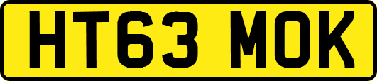 HT63MOK