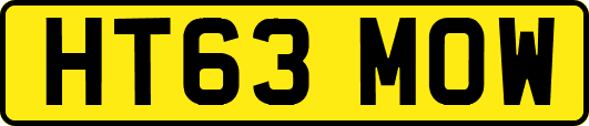 HT63MOW