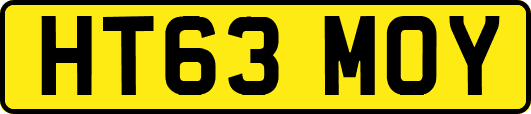 HT63MOY