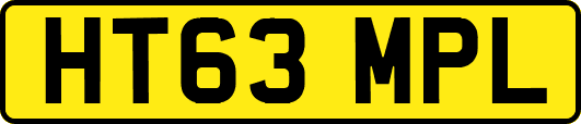 HT63MPL