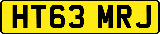HT63MRJ