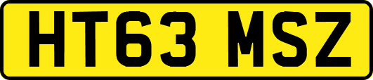 HT63MSZ