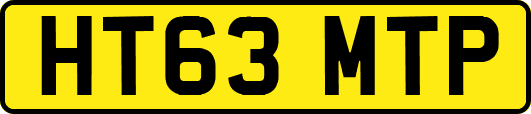 HT63MTP