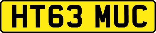 HT63MUC