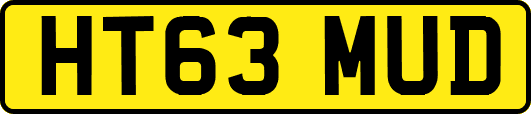 HT63MUD