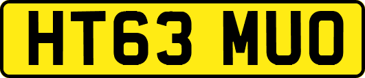 HT63MUO