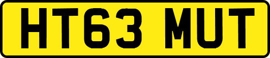 HT63MUT