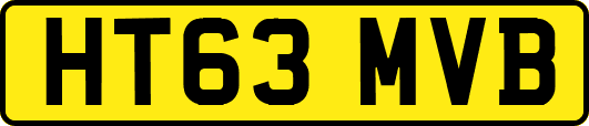HT63MVB