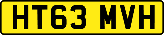 HT63MVH