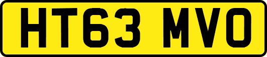 HT63MVO
