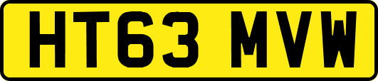 HT63MVW