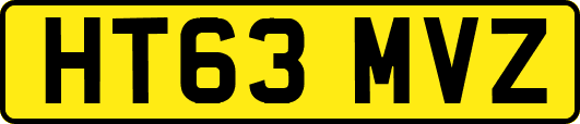 HT63MVZ