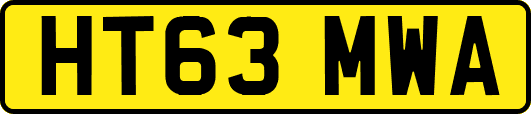 HT63MWA