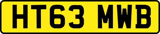 HT63MWB