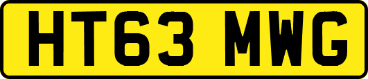 HT63MWG