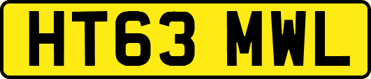 HT63MWL