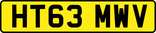 HT63MWV