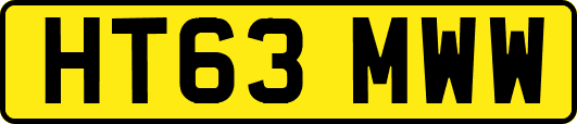 HT63MWW