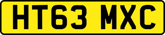 HT63MXC