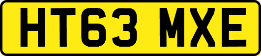 HT63MXE