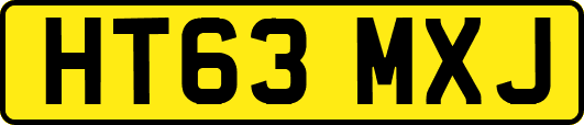 HT63MXJ