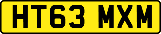 HT63MXM