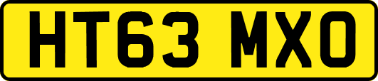 HT63MXO