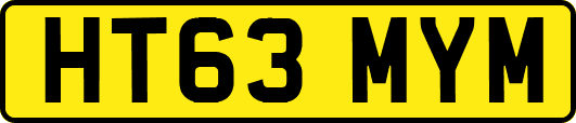 HT63MYM