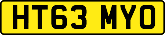 HT63MYO