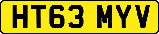 HT63MYV